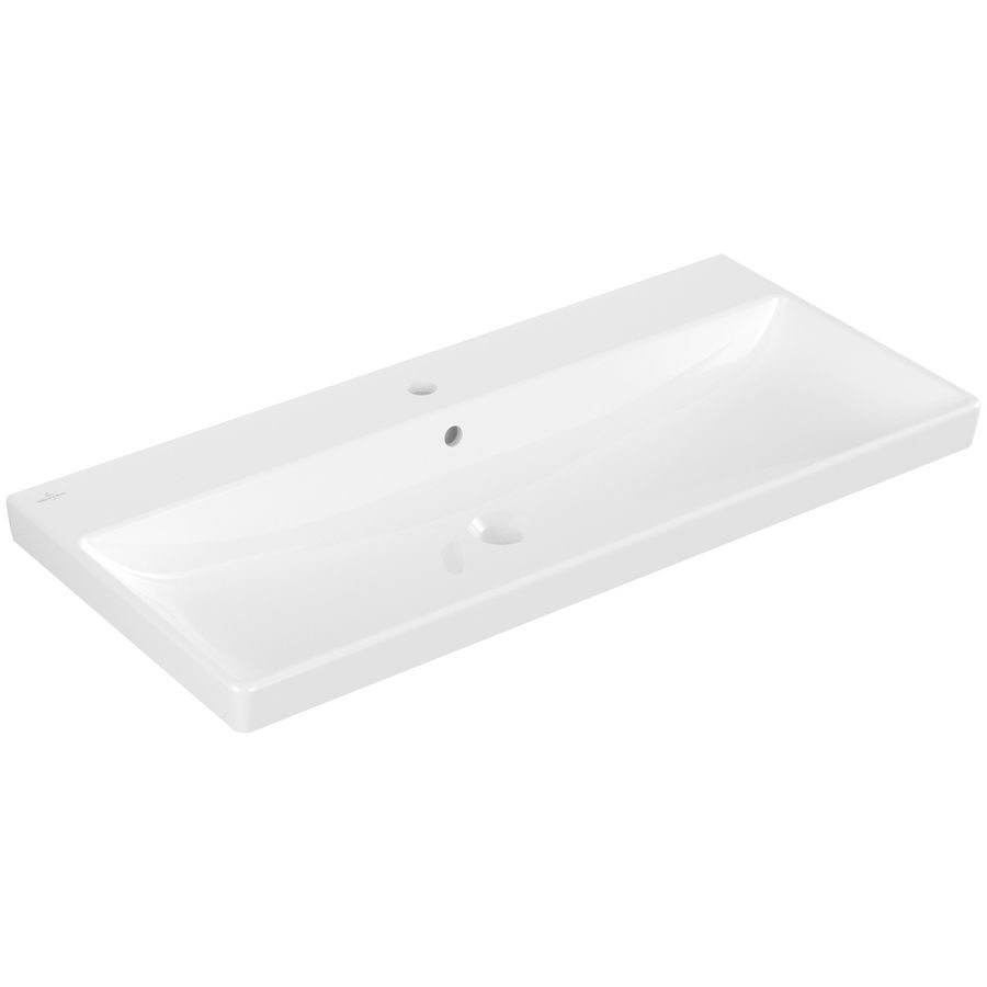 Meubelwastafel Avento 1000x470mm 4156A5R1