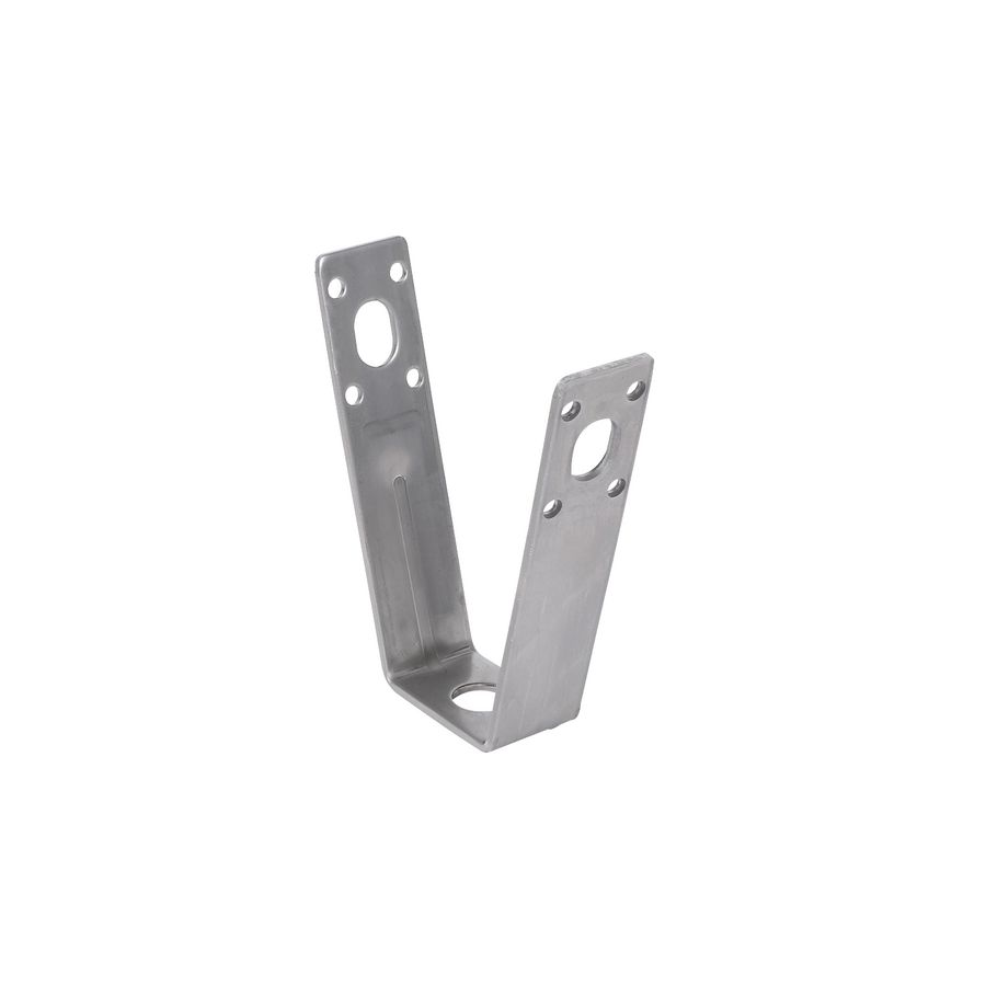 Dakplaatophangelement RVS 13mm