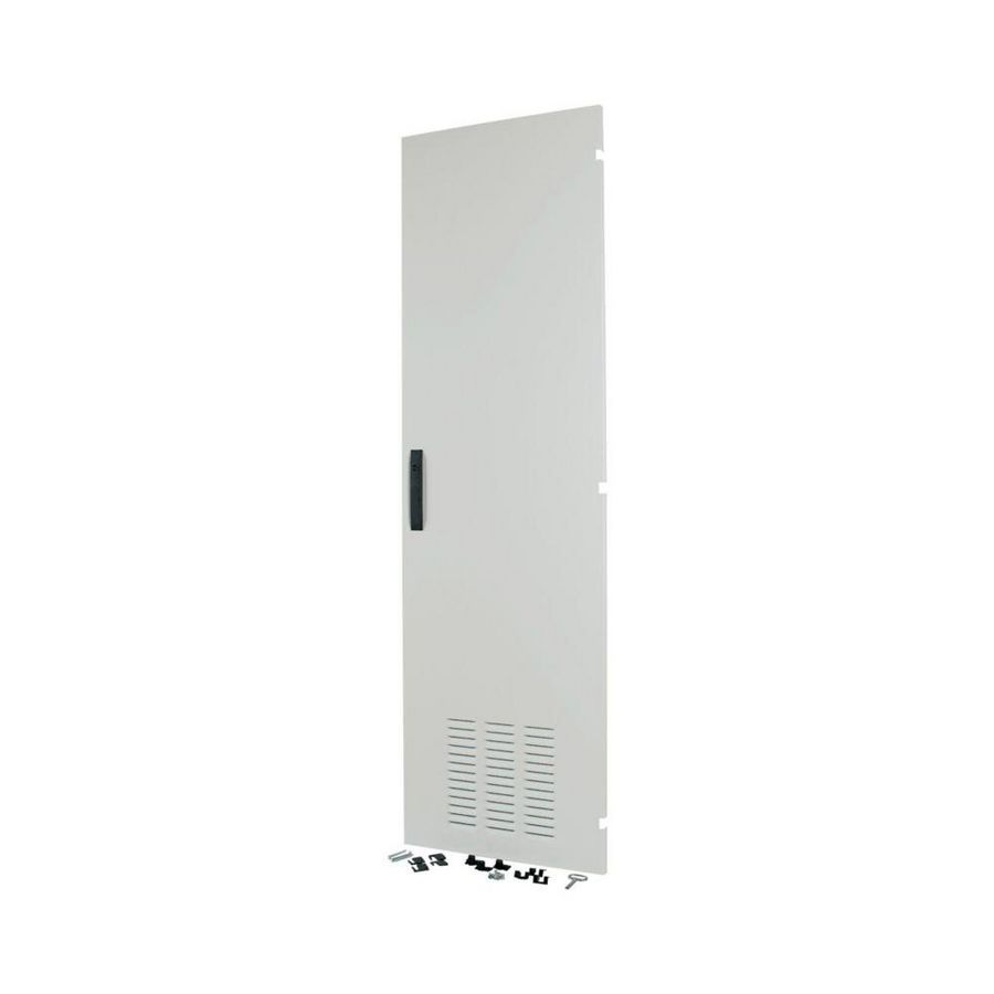 Deur xEnergy IP42 scharnieren rechts HxB=2000x600mm