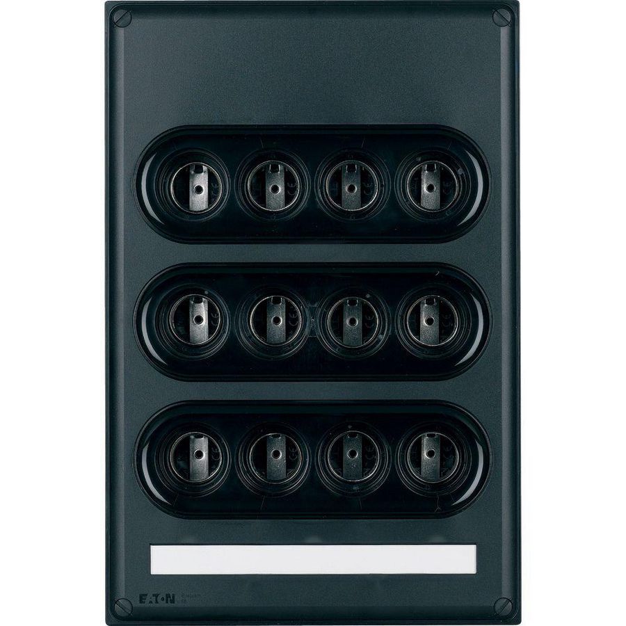 Systeem 55 veiligheden.kast Eaton