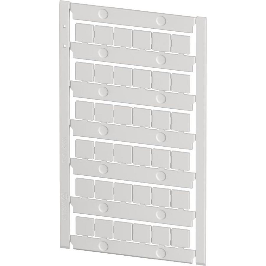 MARKING PLATE WMP 10-10 VVE=20