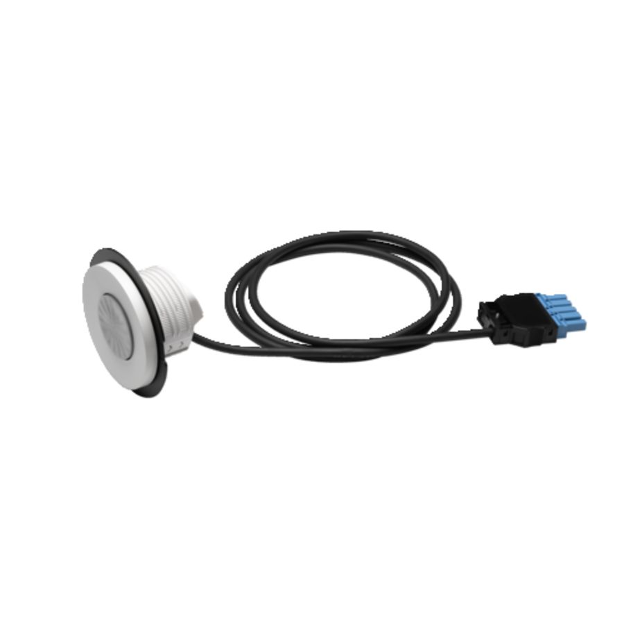 Aanwezigheidsmelder P46MR DALI-2 secundair - BMS 12-13 m voo