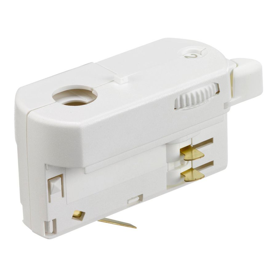 Multi adapter GA 69-3 fase rails wit