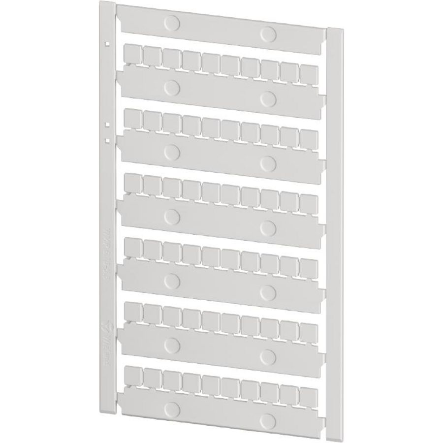 MARKING PLATE WMP 6.10-5.8 VVE=20