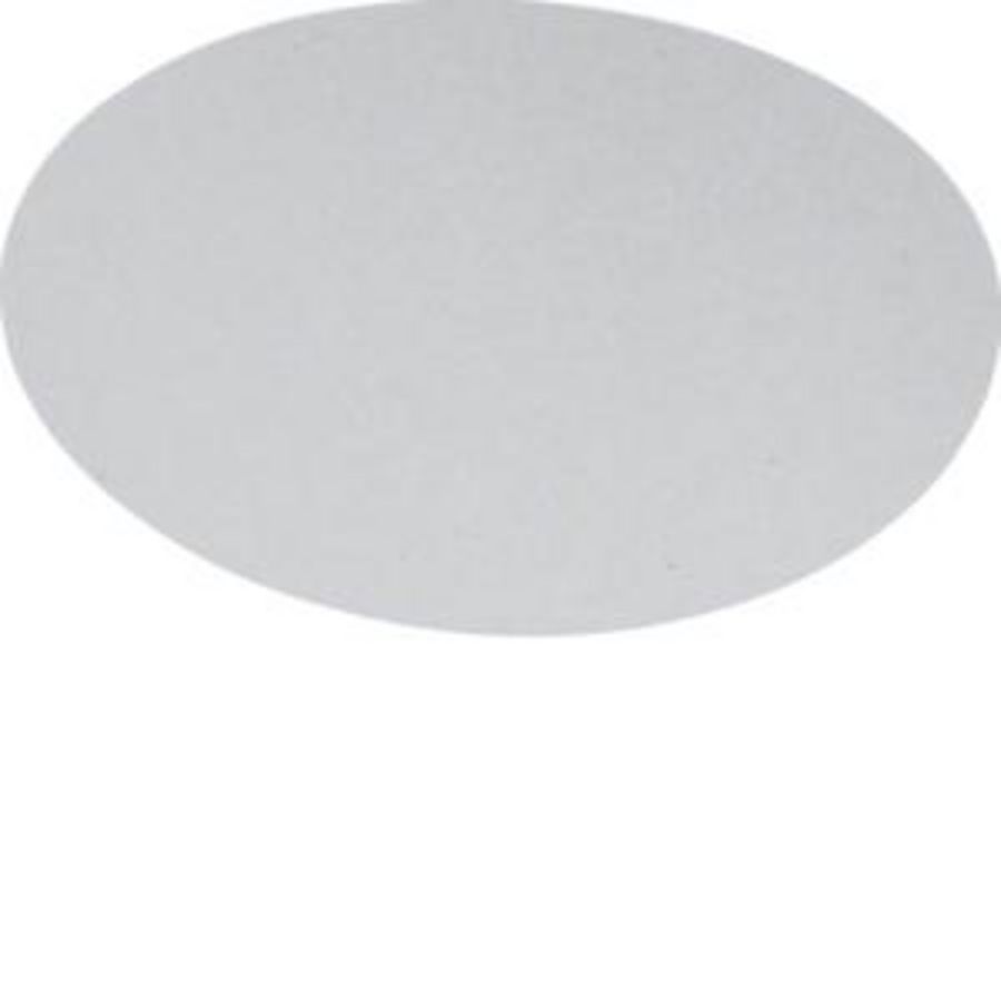 Inlegkarton 2mm tbv nivelleren tapijt voor deksel VDR06