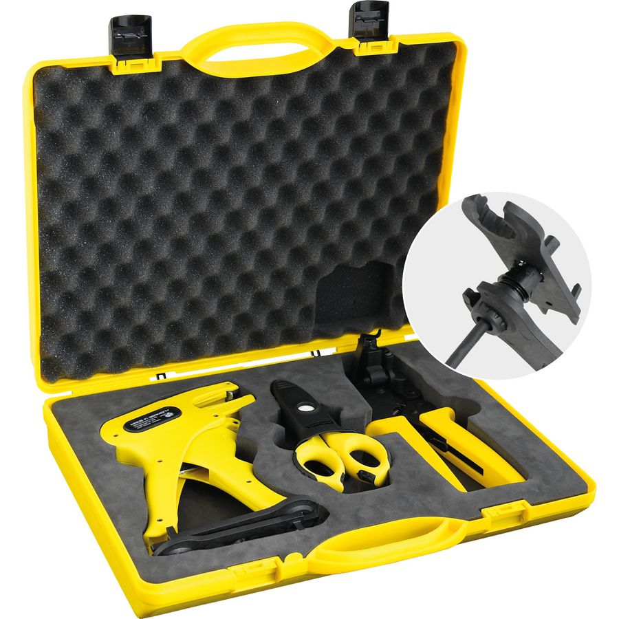Solar gereedschapset