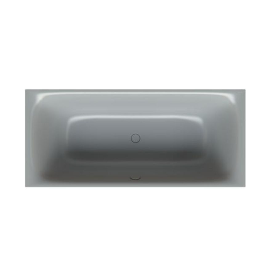 Bad BetteLux 1800x800mm Quartz