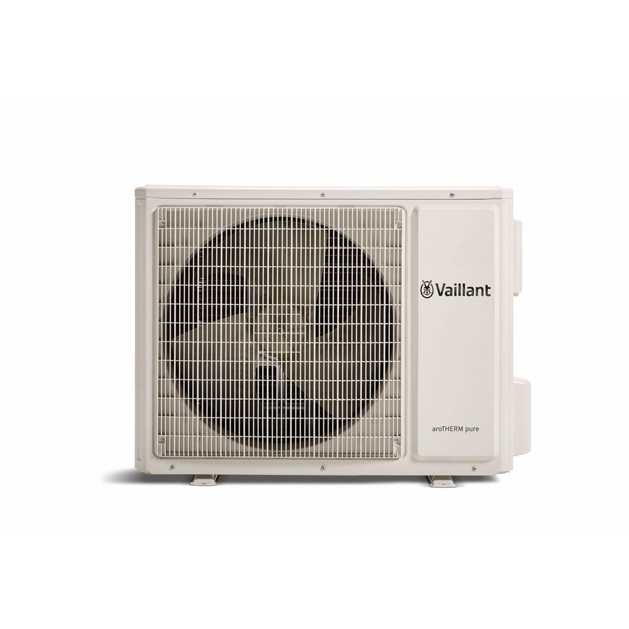 Warmtepomp L/W aroTHERM PURE VWL 65/7.2 AS 230V S3 buitendeel R32