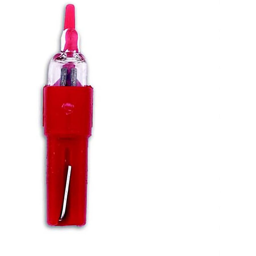 Los lampje voor 8352 230V/1.0mA