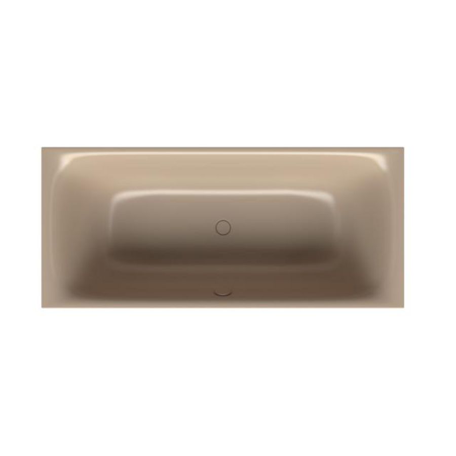 Bad BetteLux 1800x800mm Greige