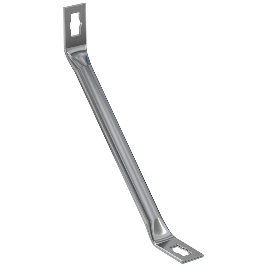 Railschoor PSAE 300 rvs A4 VVE=10