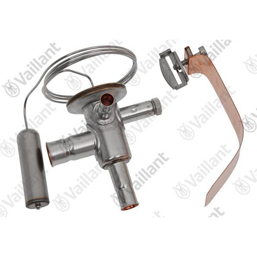 Expansieventiel 8kW 0020031977