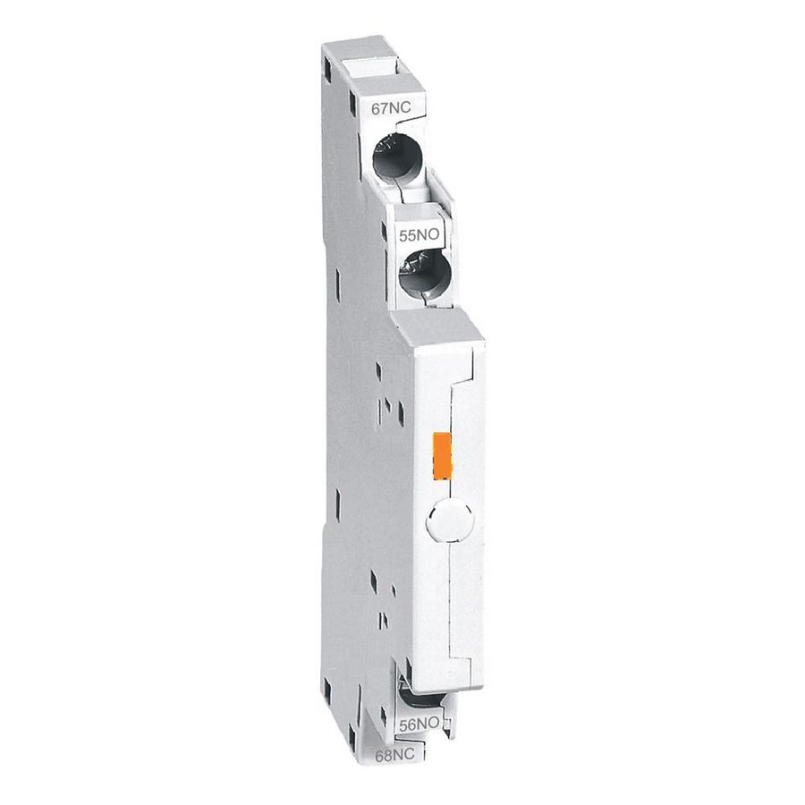 Foutmeldingcontact alle fouten MPX3 1NO+1NC 32S/H/MA