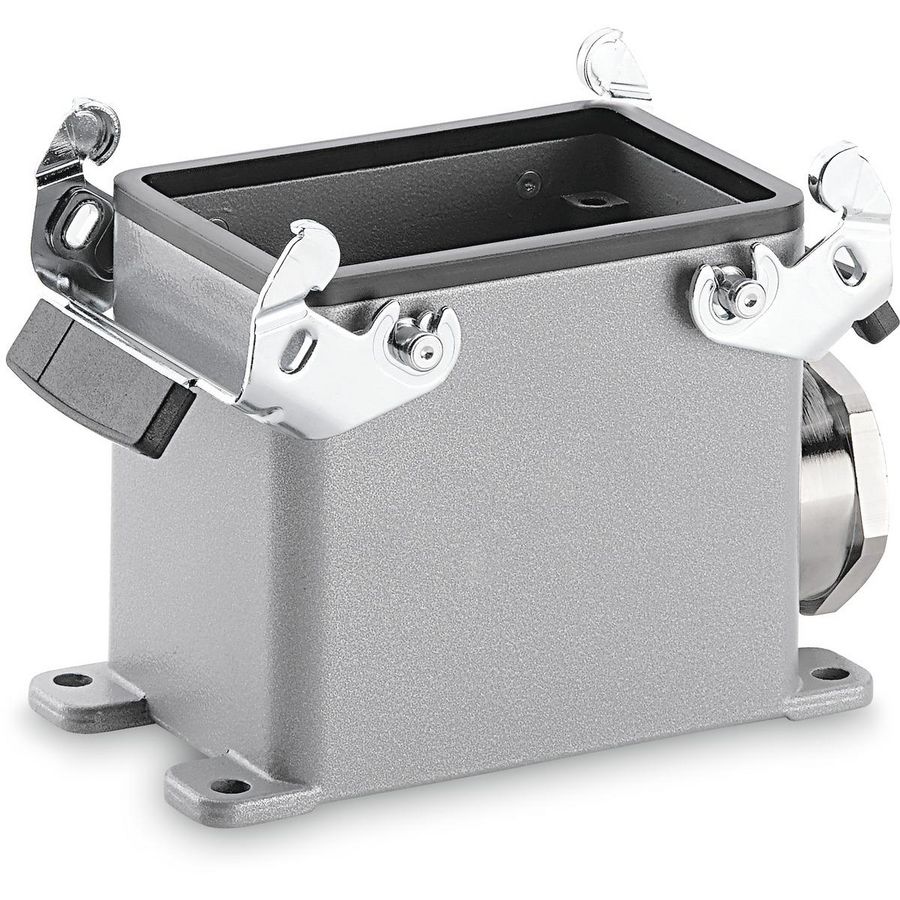 H-A 32 SGRL M25 ZW. BOX MOUNT BASE VVE=5