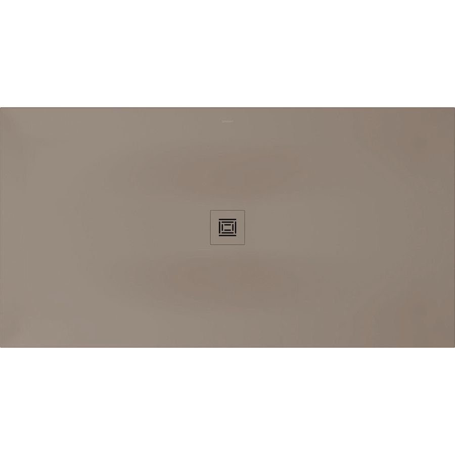 Sustano Douchebak Greige Mat 1700x900x30mm 720287640000000