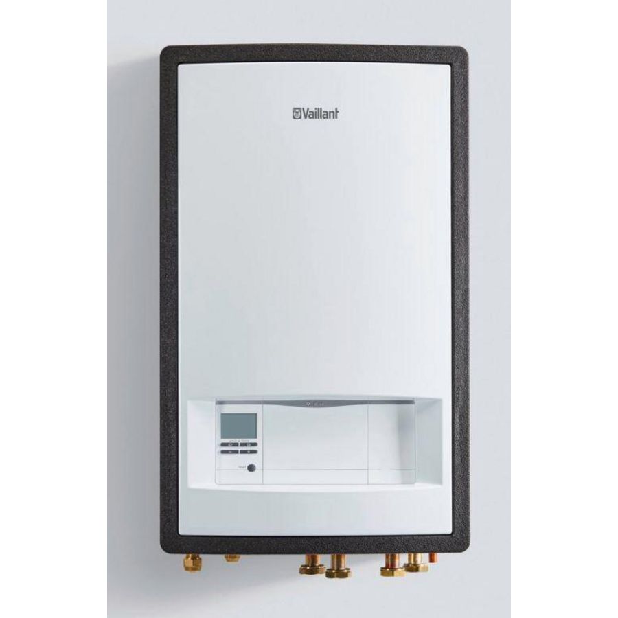 Naverwarmer elektrisch 12kW VWL 127/5 IS