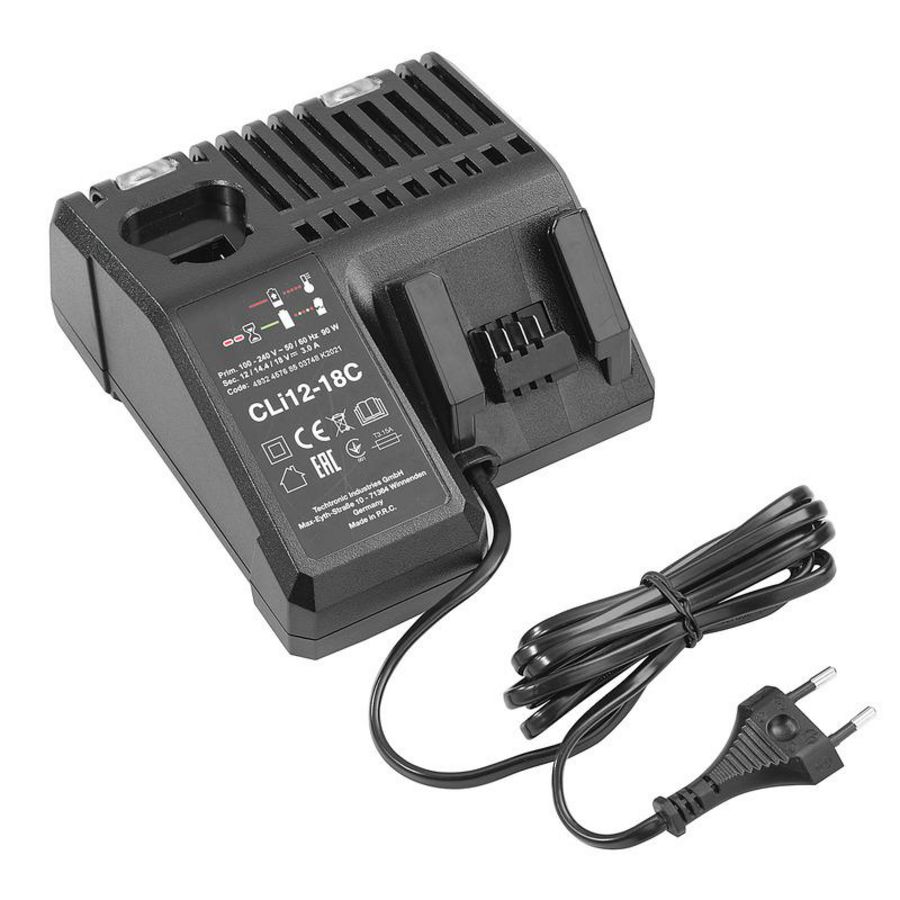 Acculader 1509370000