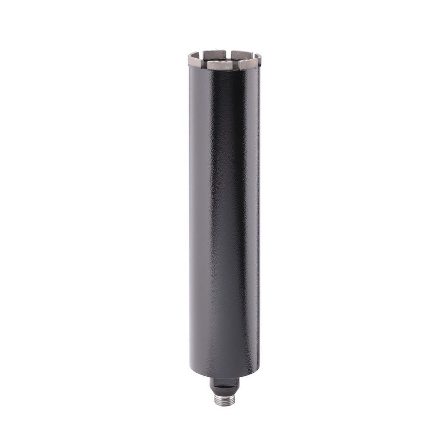 Diamantboor DX high speed plus g1/2" d. 72mm WL=400mm