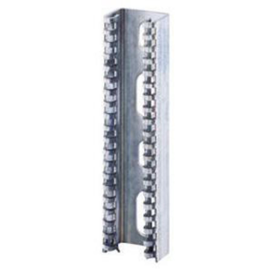 MAVISTRUT GETANDE RAIL 41X41-ZWARE BELAS.-L=1990MM-A VVE=120