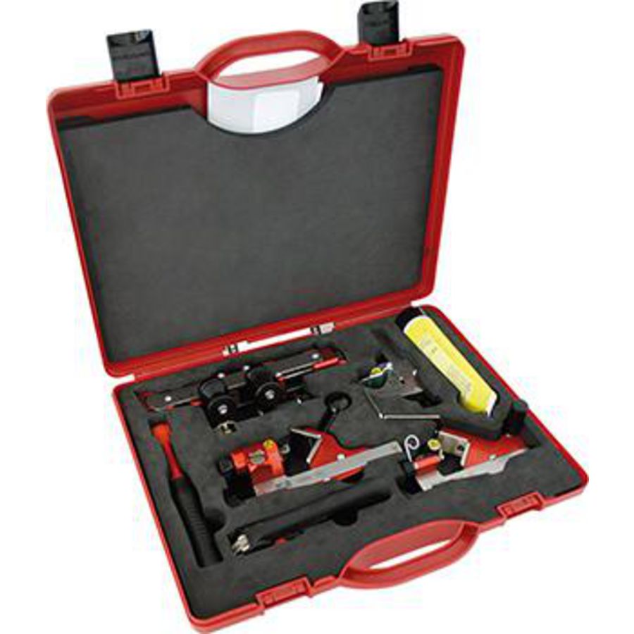 Set stripgereedschappen MV-kabels 1799004