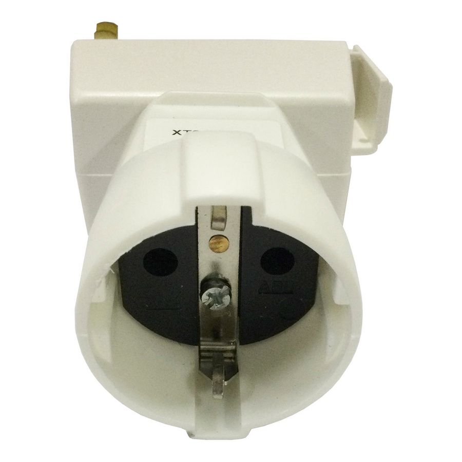 Adapter 3-circuit XTSA 67S-2 wit