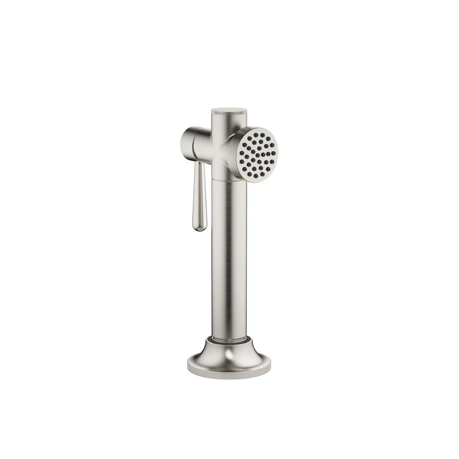 VAIA Spoeldouche-garnituur Platina gebors. 27718809-06