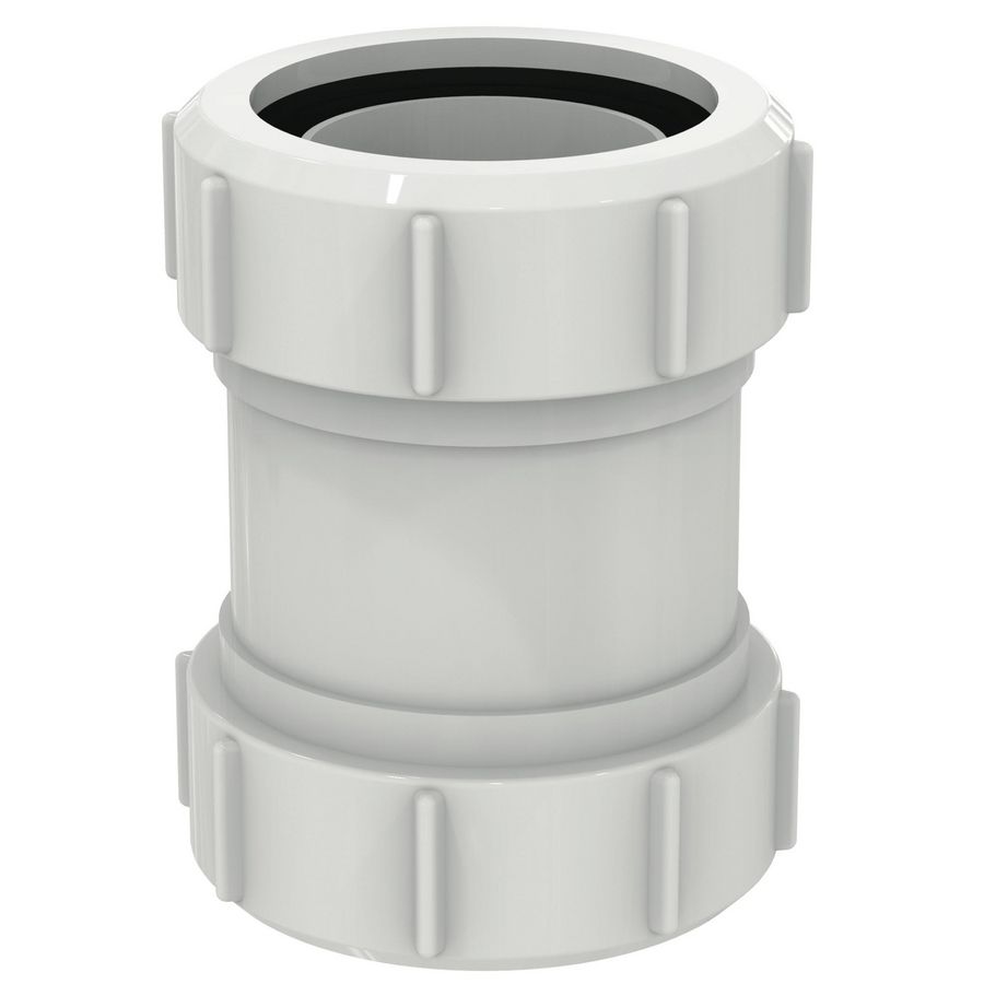 mcalpine t28m straight 40-40 CONNECTor