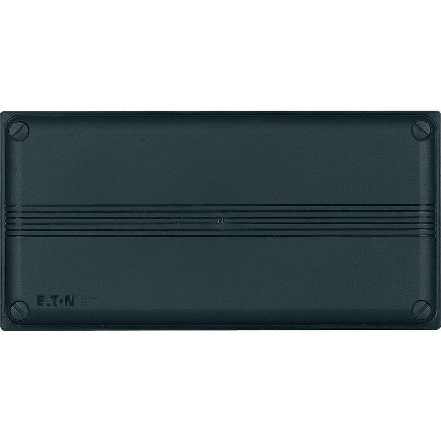 Systeem55 klemmenkast