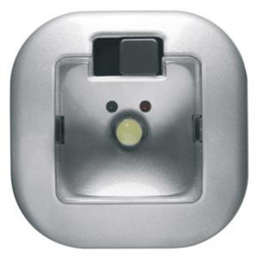 UITTREKBARE ANTIVERDUISTERINGSLAMP-230 Vac 50/60 Hz 2h – T