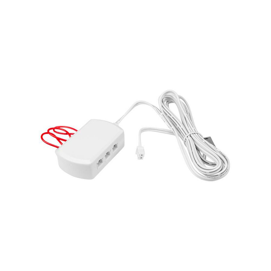 LED module toebehoren verdeler 6 uitgangen