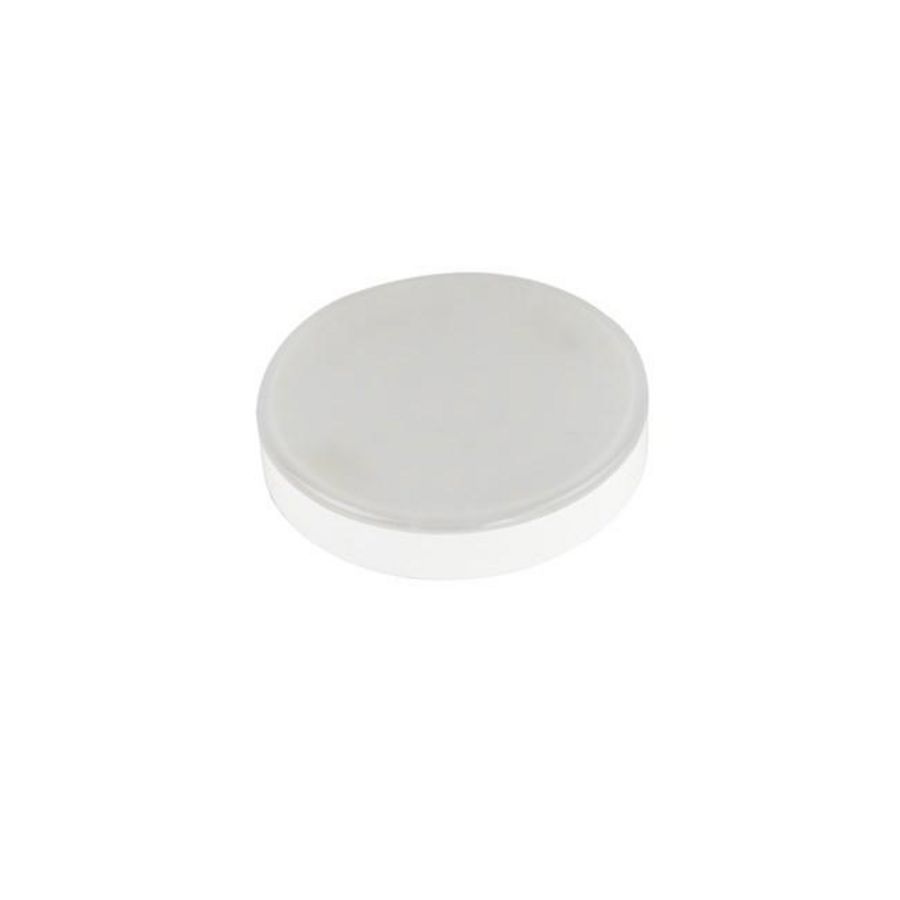 LED-lamp Toledo microLynx 470lm mat 840 VVE=6