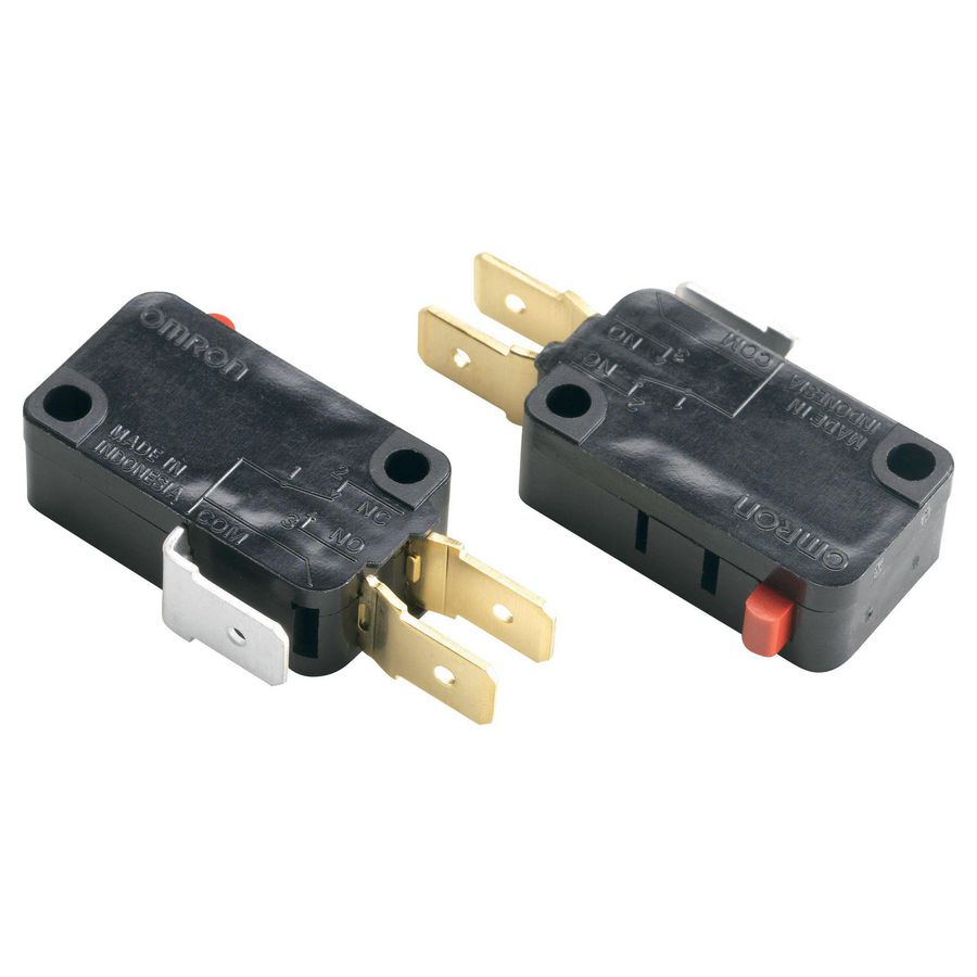 Hulpcontact DCX-M 2NO + 2NC 40A-1250A