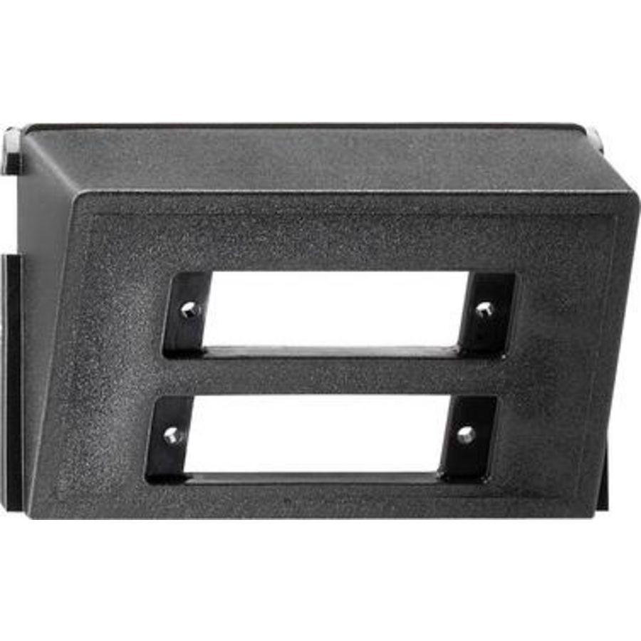 Insteekeenh. datakap 2-v SC-Duplex Accessoires