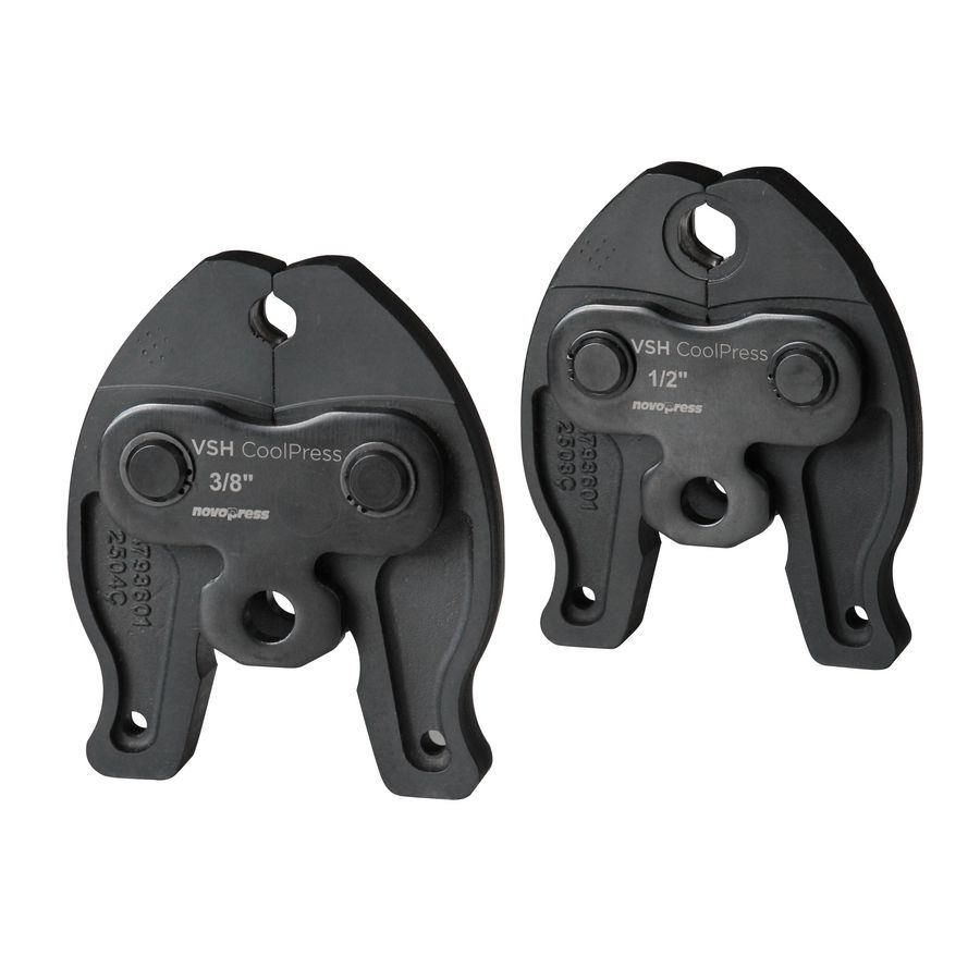 CoolPress bek PB1 3/8"