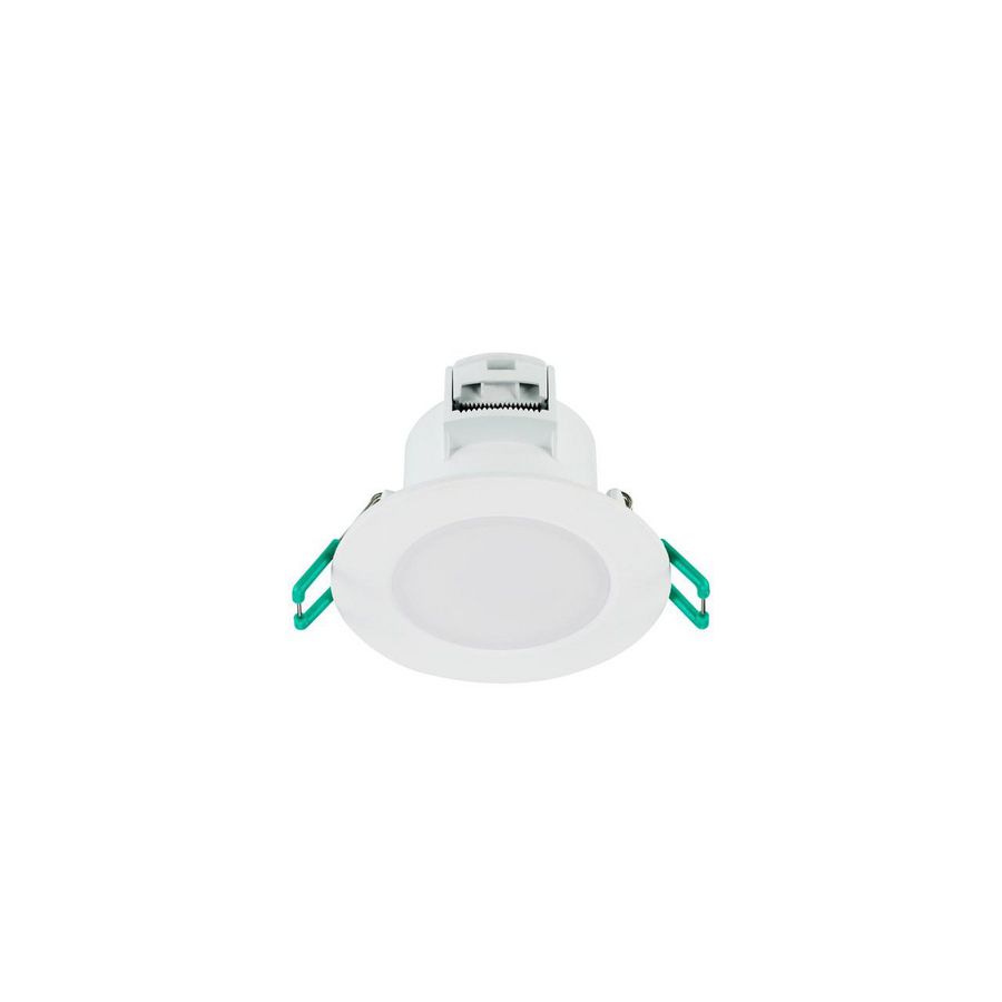 Downlight START SPOT 620lm 3CCT IP65 dimbaar wit