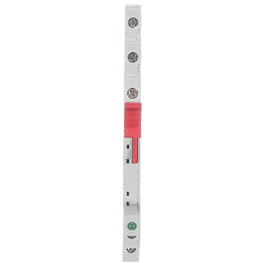Relaisvoet CR-S basis unit 6-24Vdc schroef aansl. VVE=10