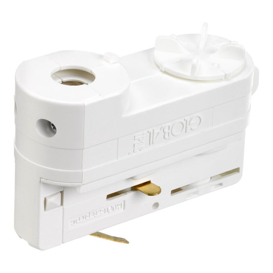 Adapter 3-circuit XTSA 68-3 grijs