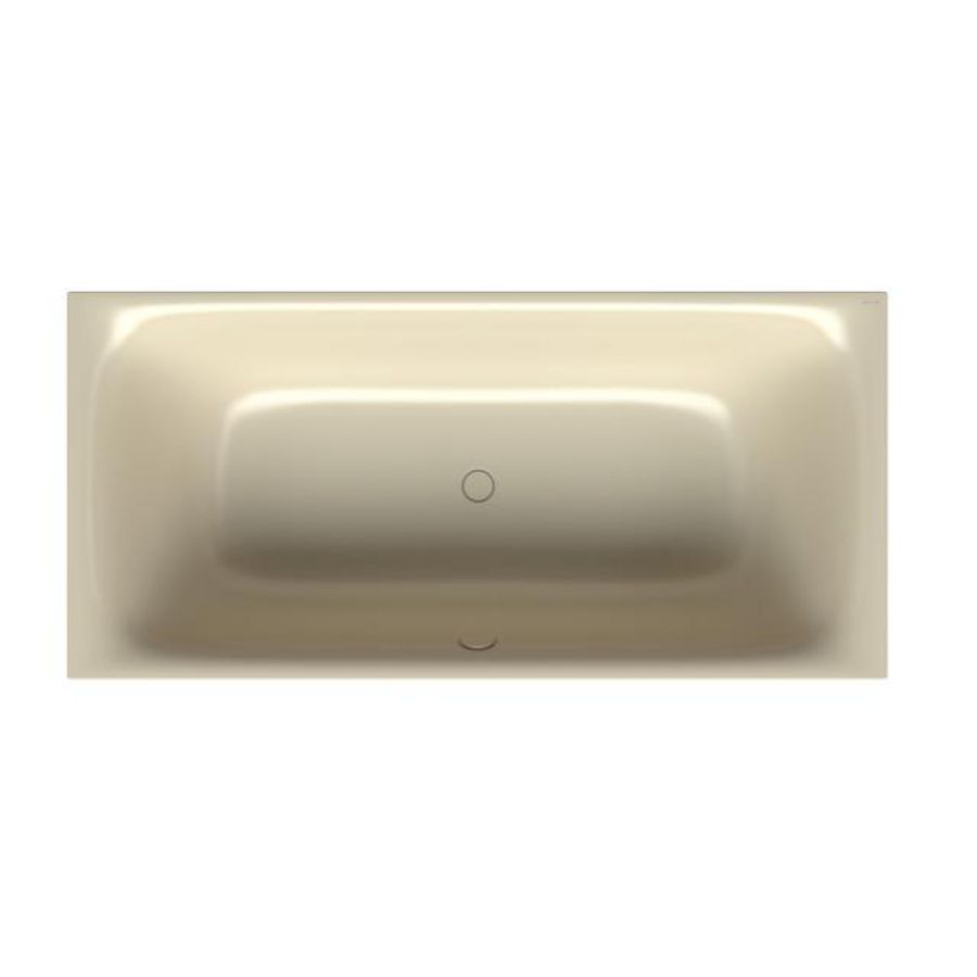 Bad BetteLux 1900x900mm Cream
