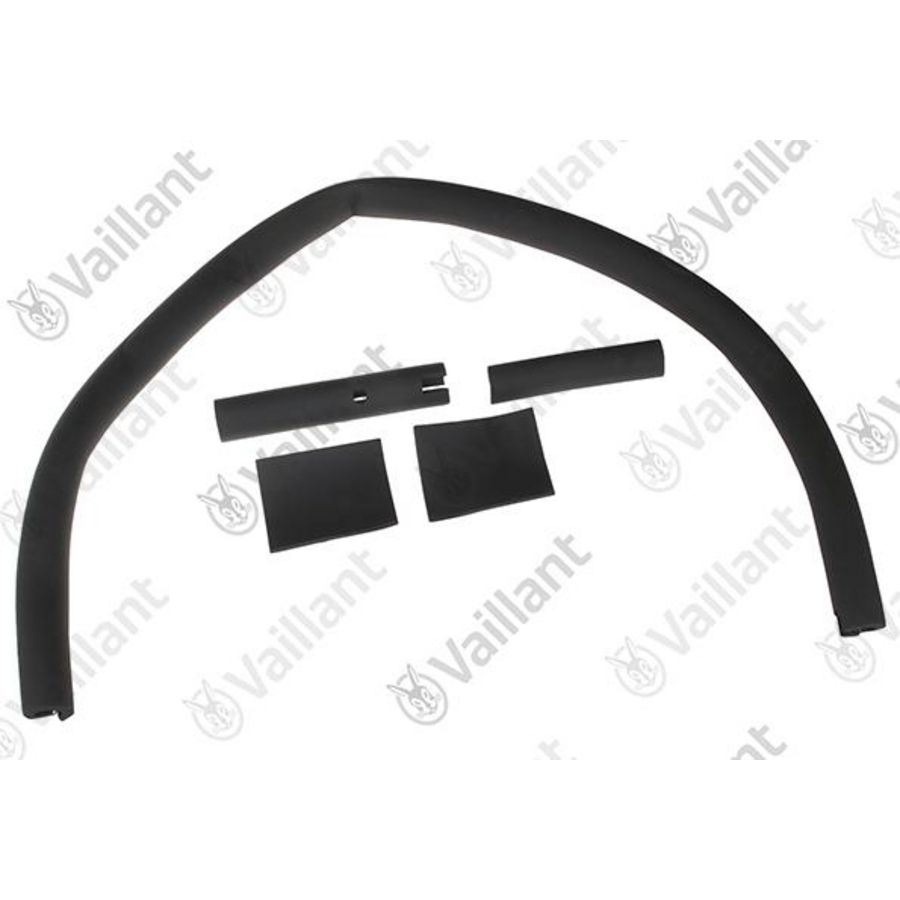 Isolatie set 0010026057