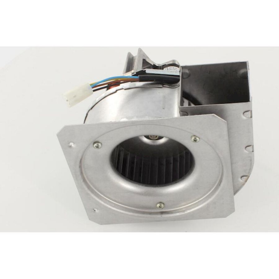 Ventilator WR..-AM(E) 87072040010 Nefit