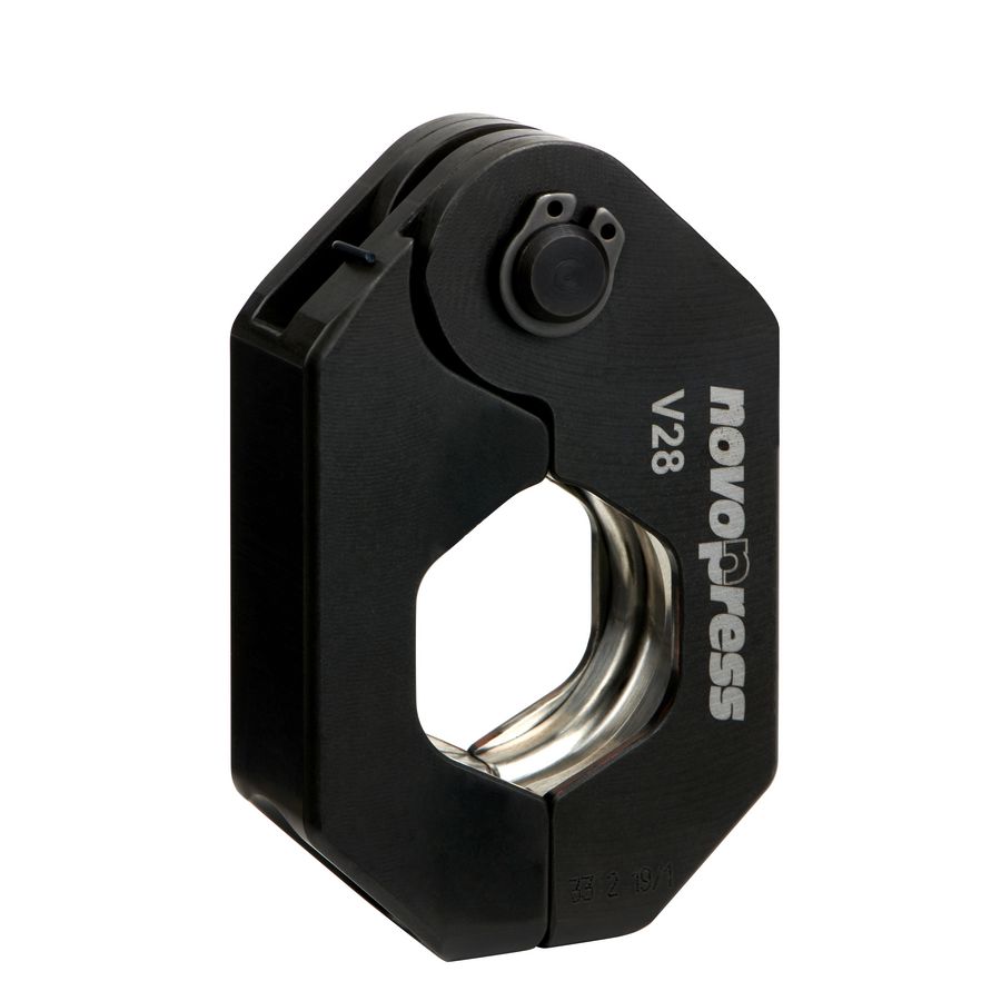 Novopress zwenkbek V35