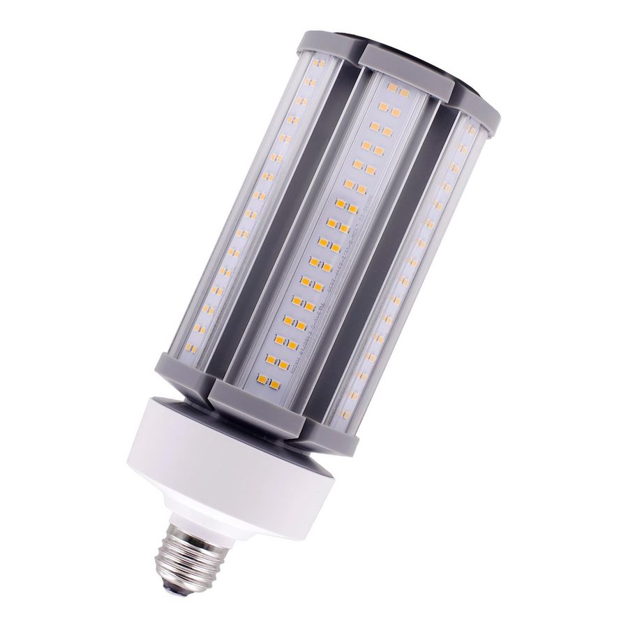 LED-lamp Compact corn E27 45W 6600lm 4000K 100V-260V
