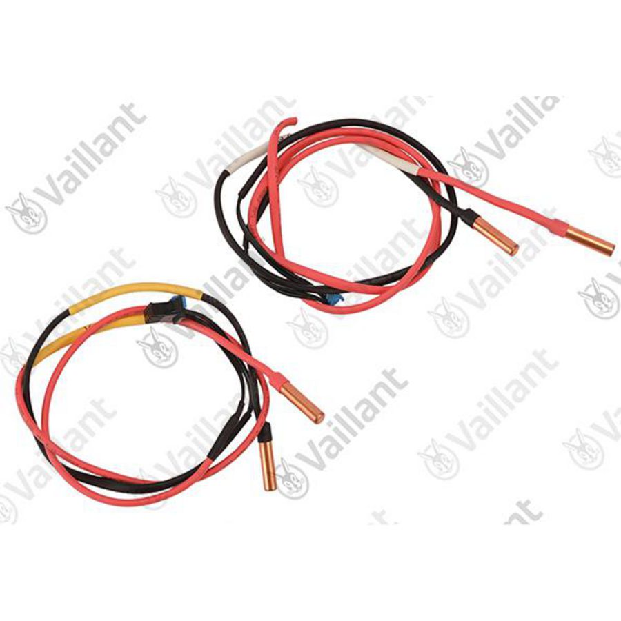 Sensor rood zwart 8000022816