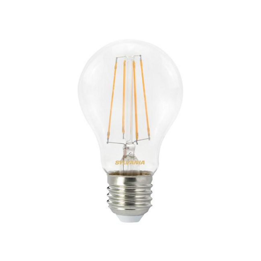LED-lamp Toledo retro A60 806lm E27 VVE=6