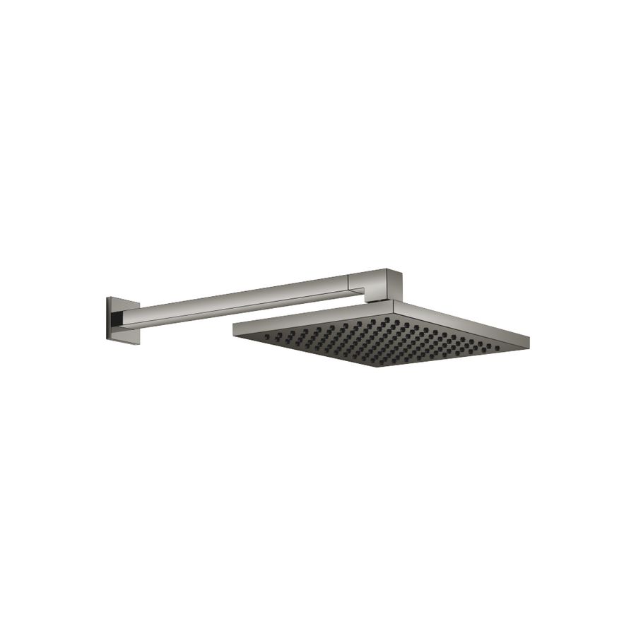 Regendouche+wandbev FlowRed 300X240mm-DC