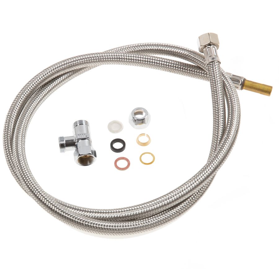 Verborgen aansluiting ViConnect 1100