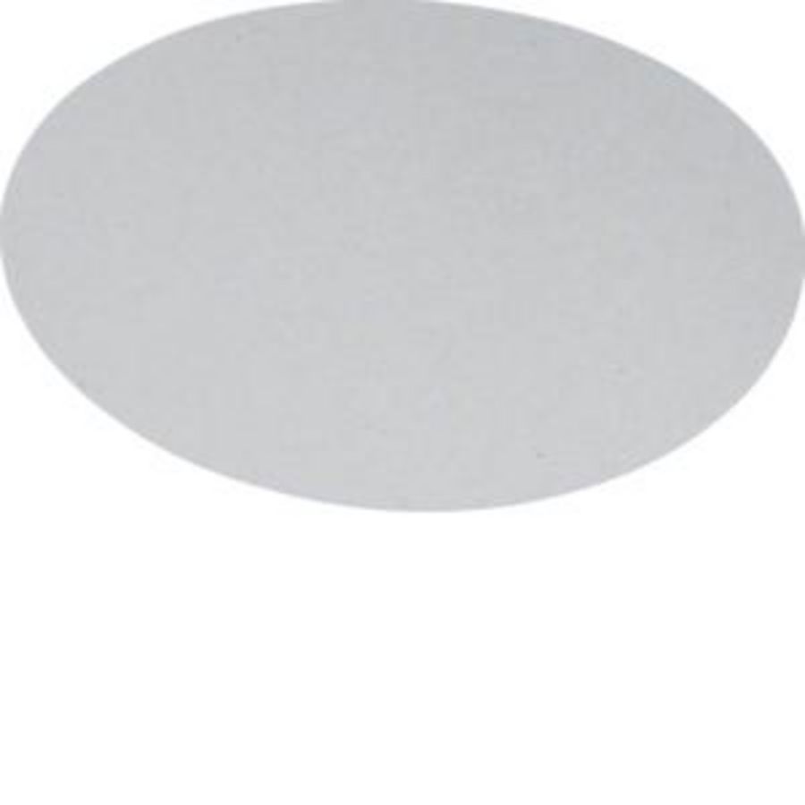 Inlegkarton 1mm tbv nivelleren tapijt voor deksel VDR12