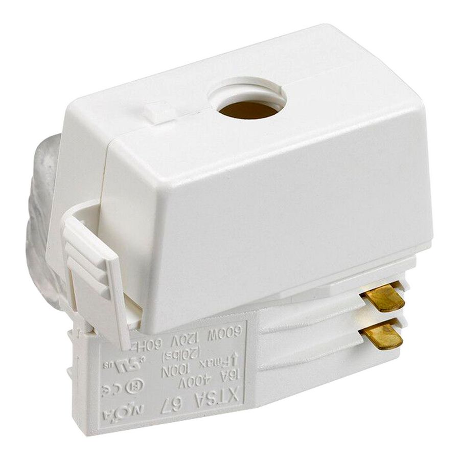 Adapter 3-circuit XTSA 67-3 wit