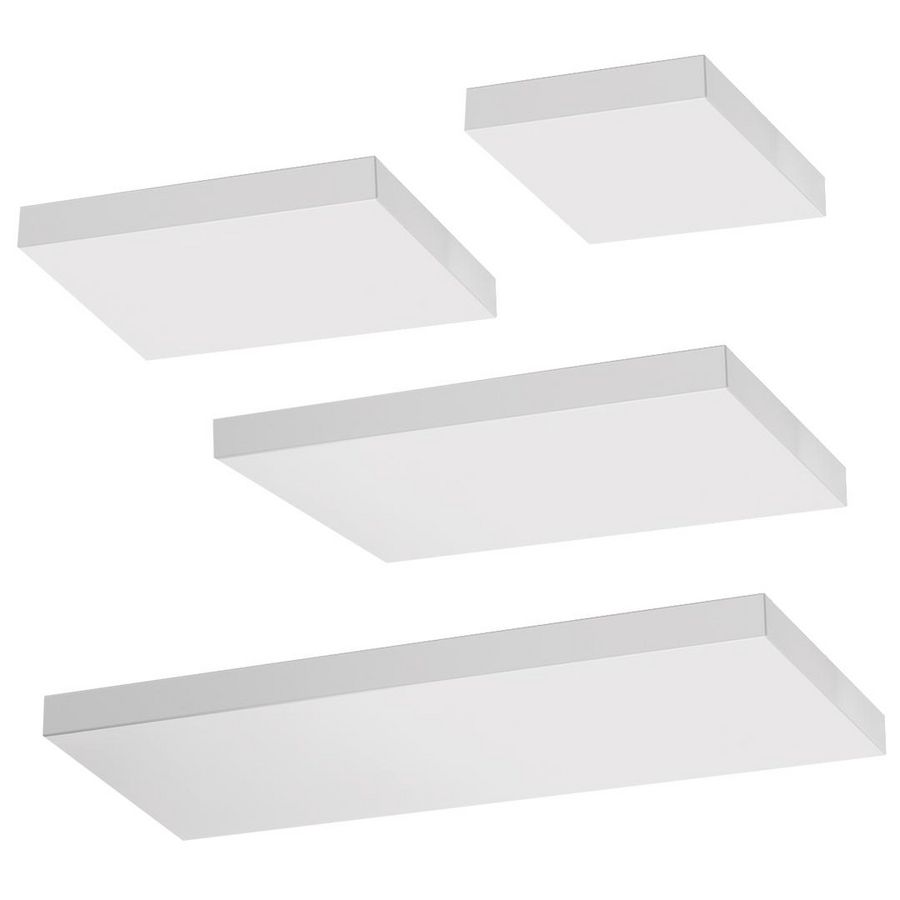 Blindpaneel 1500 RAL 9016