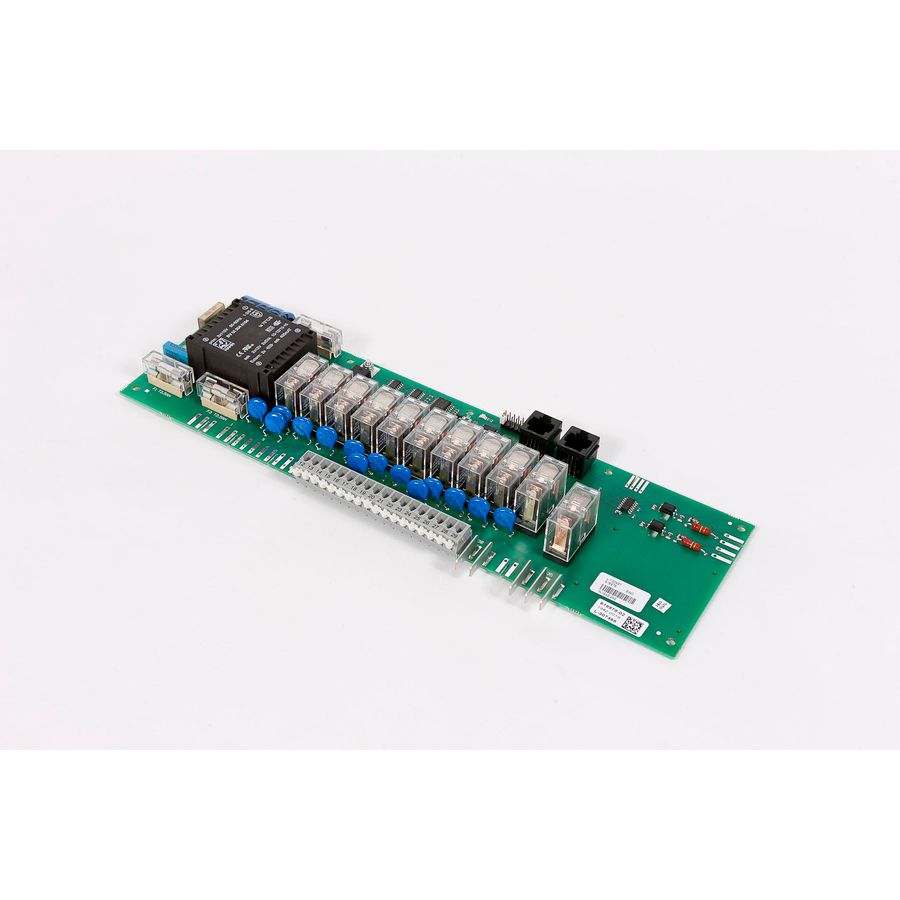 Relaisprint tbv 1240 / 1250/ F1330/SPLIT